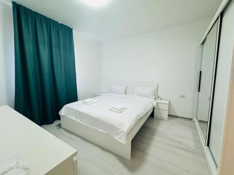 Otopeni Studio C1 1 Airport Therme Exteriör bild